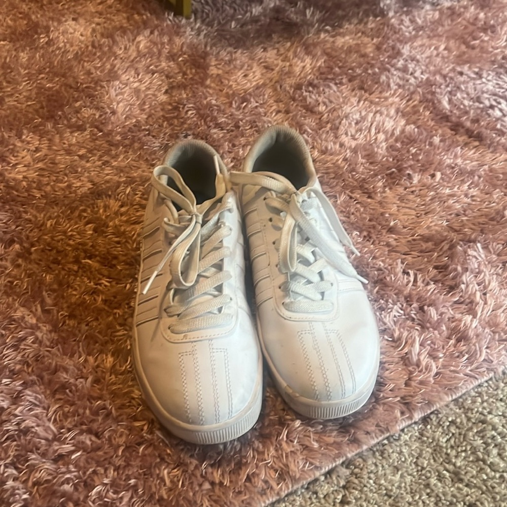 K-Swiss classics